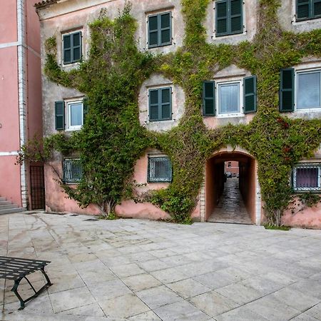 Studios In Corfu Corfu  Εξωτερικό φωτογραφία