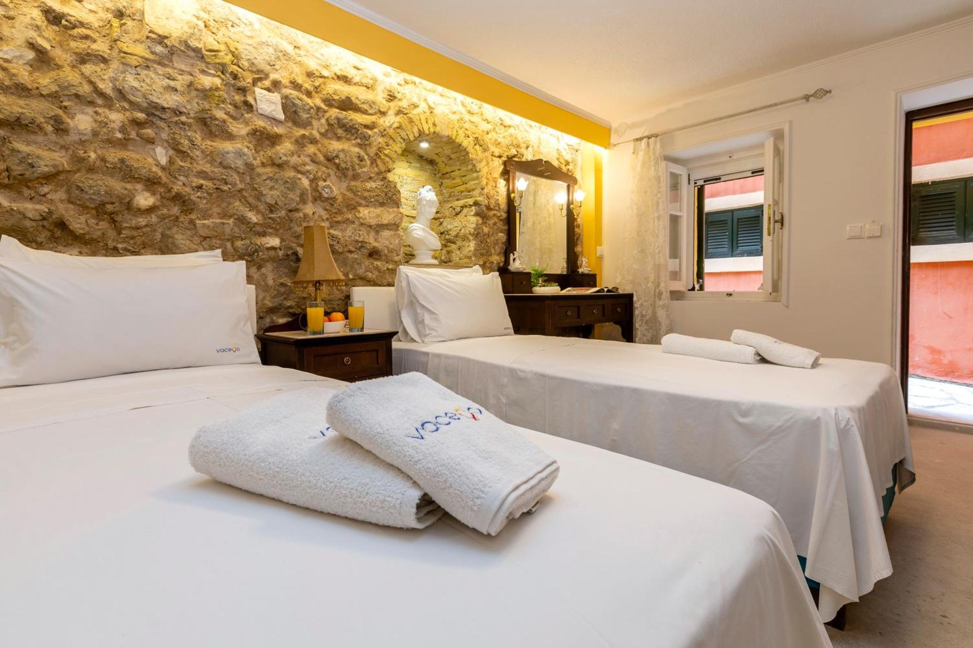 Studios In Corfu Corfu  Εξωτερικό φωτογραφία