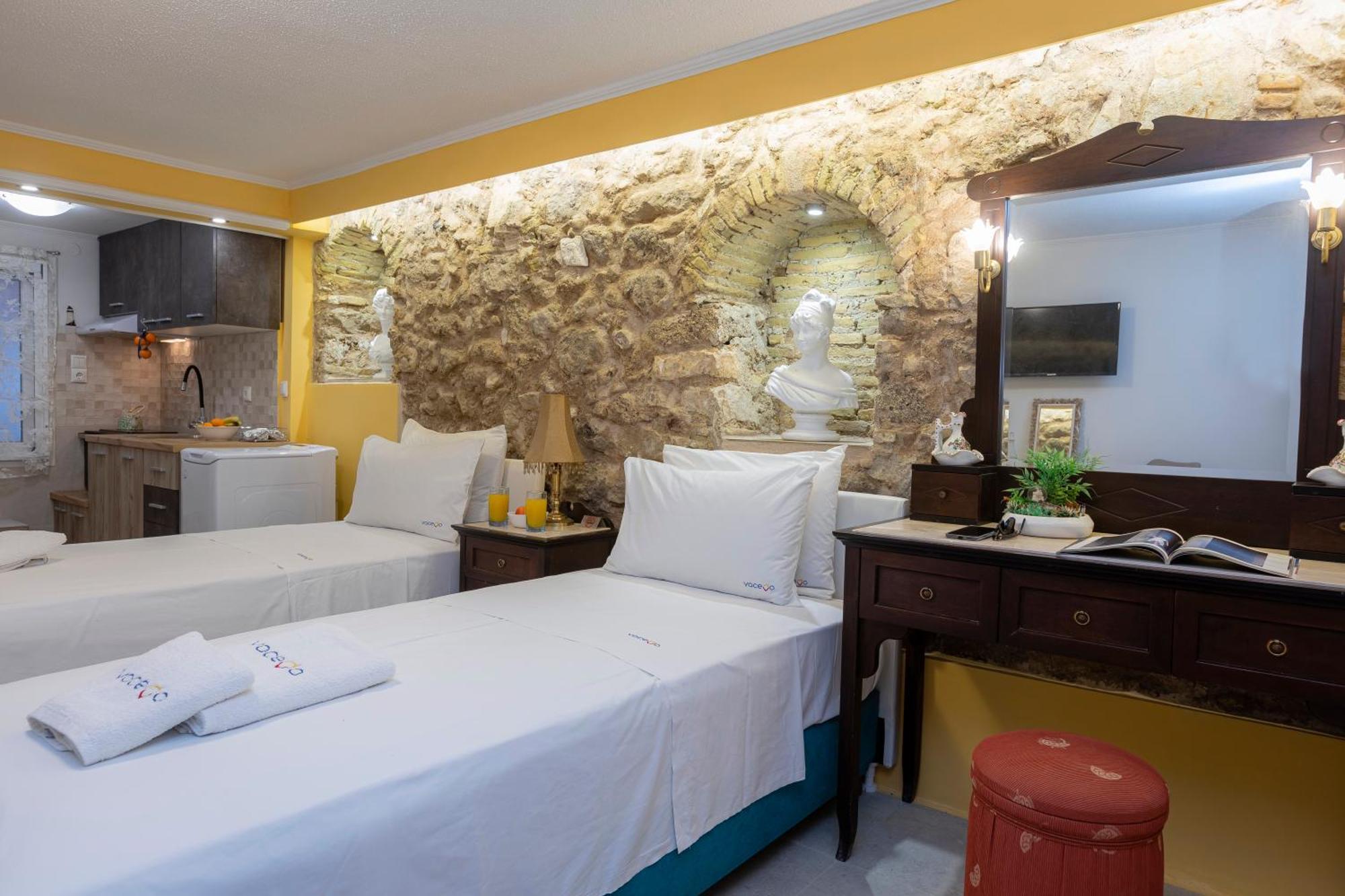 Studios In Corfu Corfu  Δωμάτιο φωτογραφία