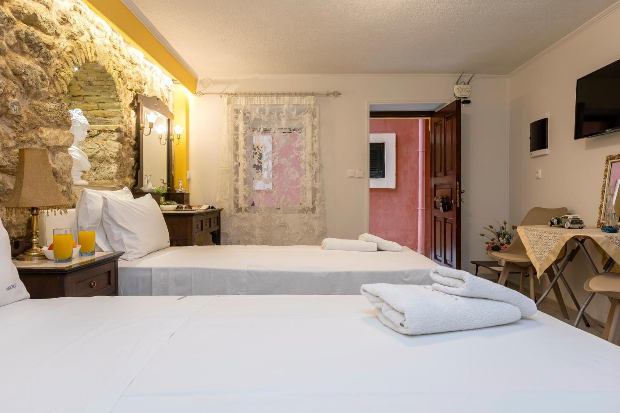 Studios In Corfu Corfu  Εξωτερικό φωτογραφία