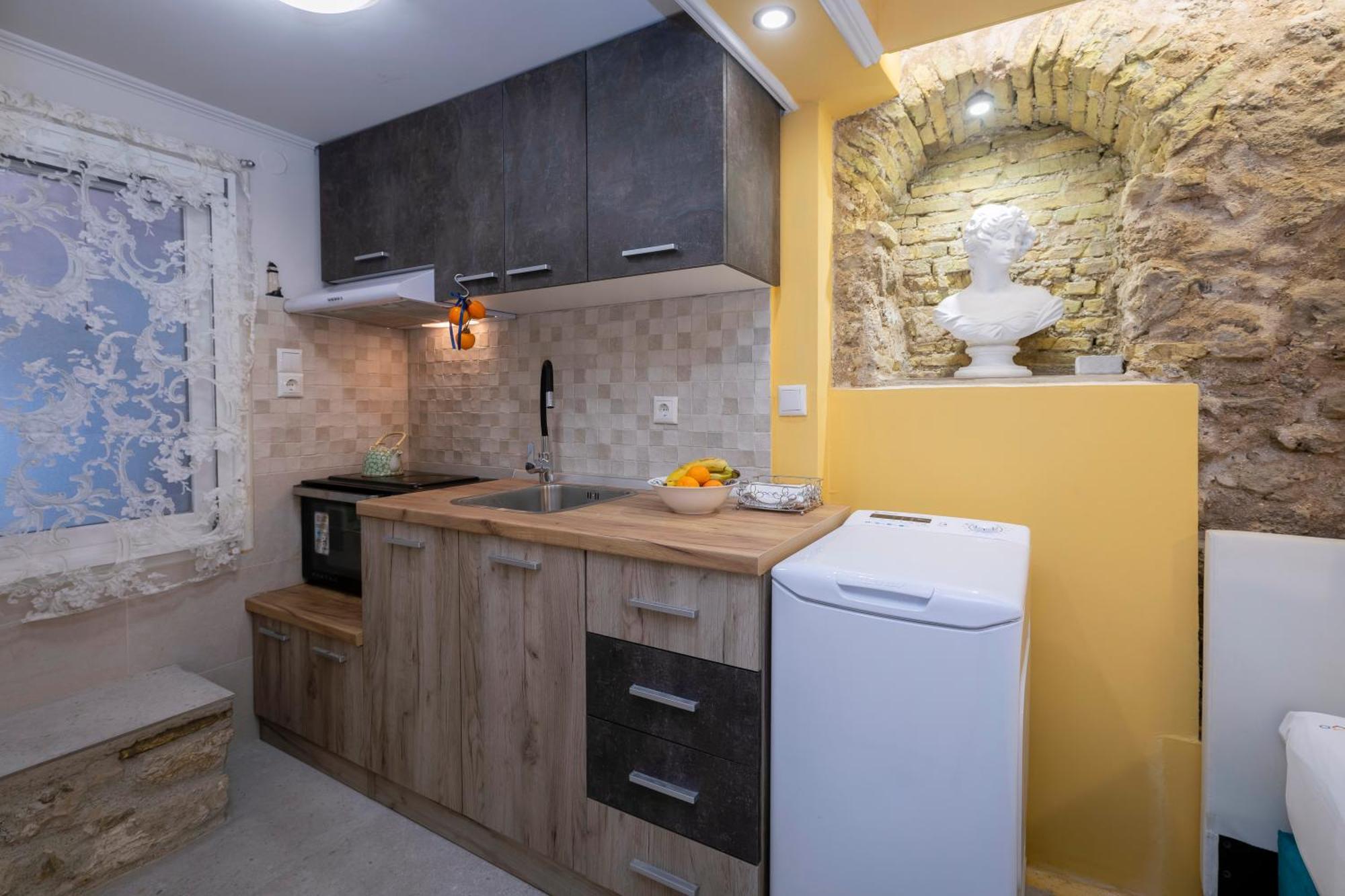 Studios In Corfu Corfu  Εξωτερικό φωτογραφία