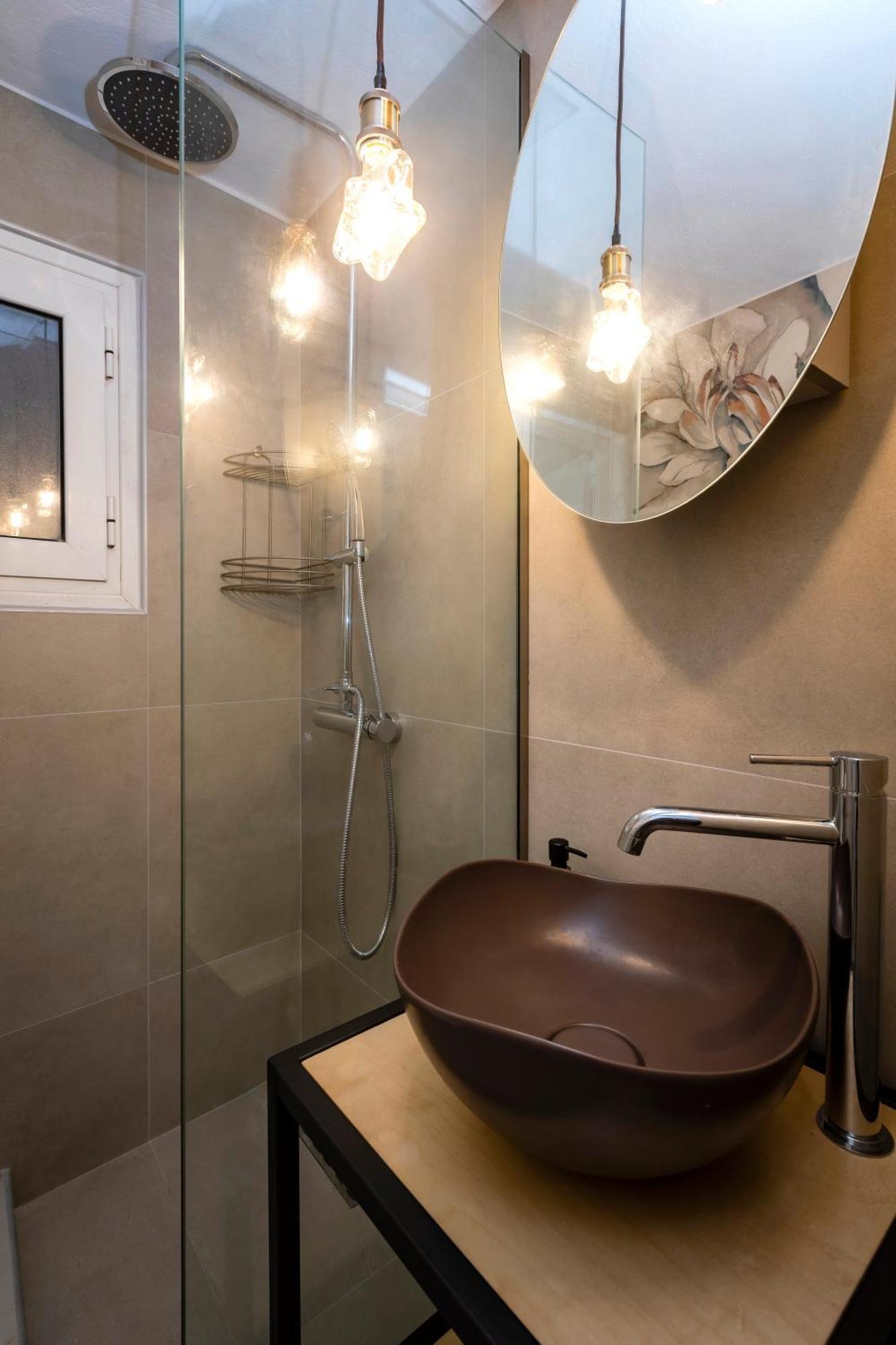 Studios In Corfu Corfu  Εξωτερικό φωτογραφία