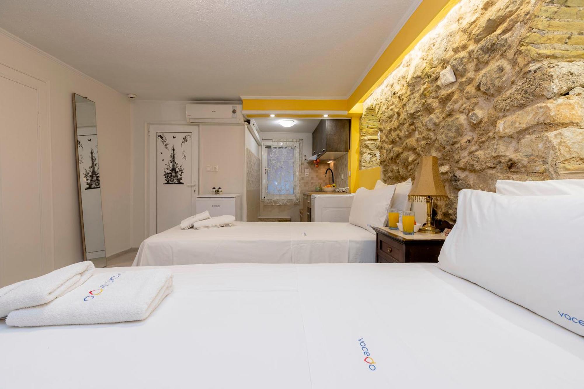 Studios In Corfu Corfu  Εξωτερικό φωτογραφία