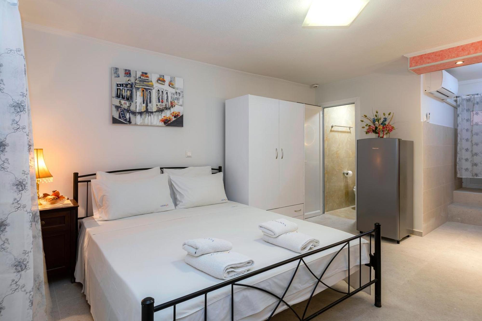Studios In Corfu Corfu  Εξωτερικό φωτογραφία