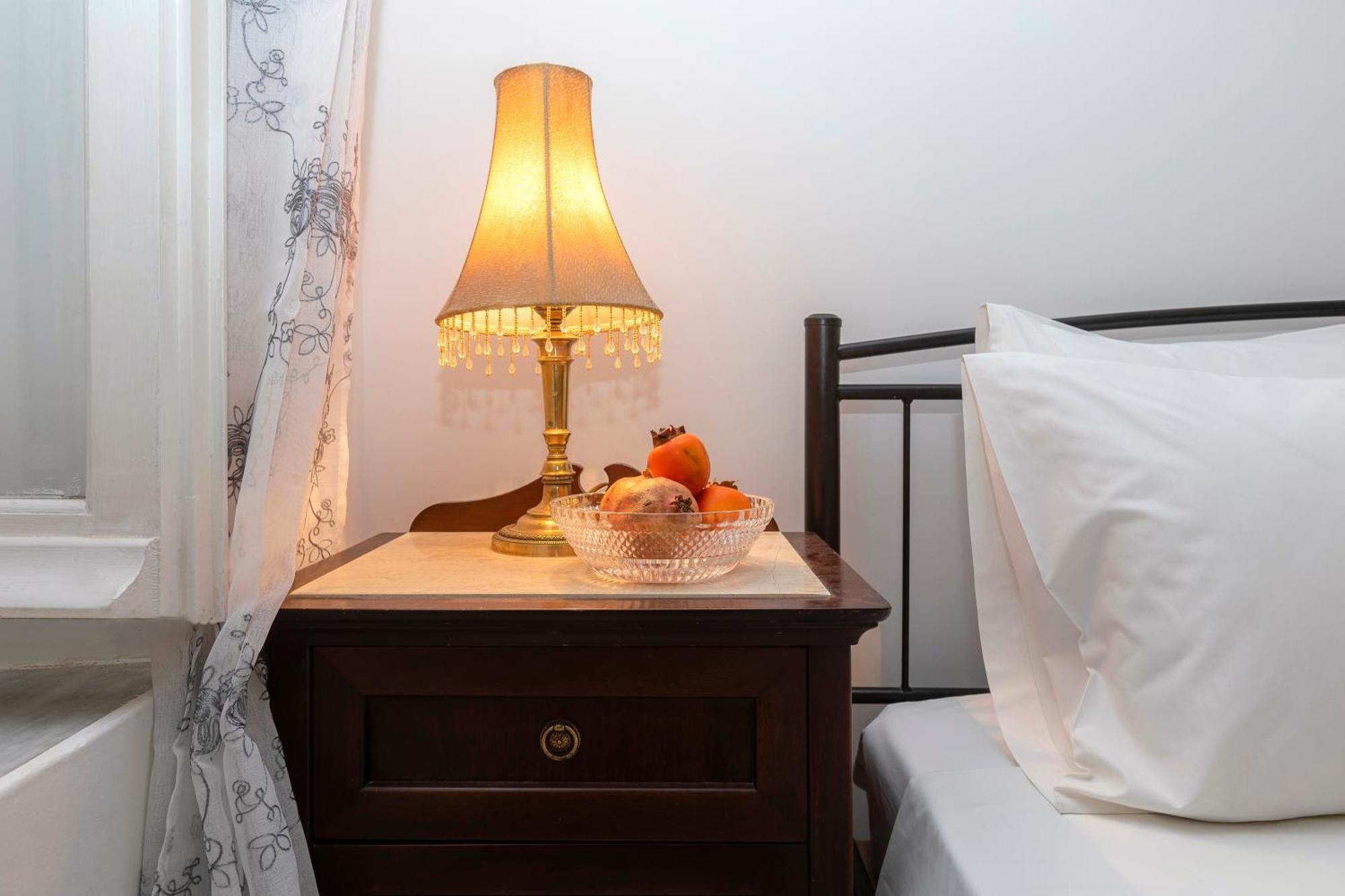 Studios In Corfu Corfu  Εξωτερικό φωτογραφία