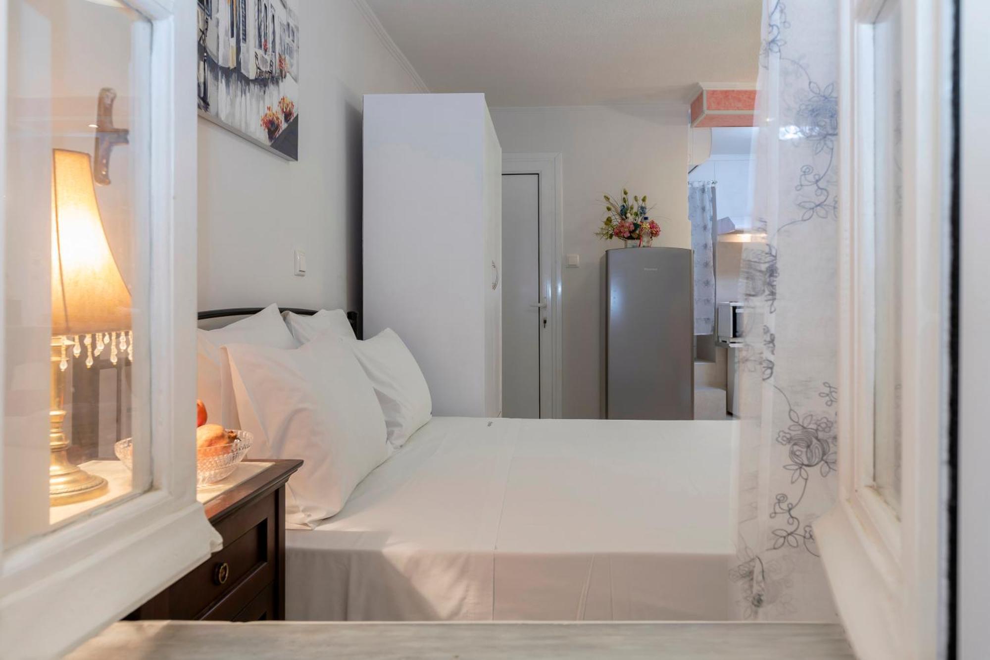 Studios In Corfu Corfu  Εξωτερικό φωτογραφία