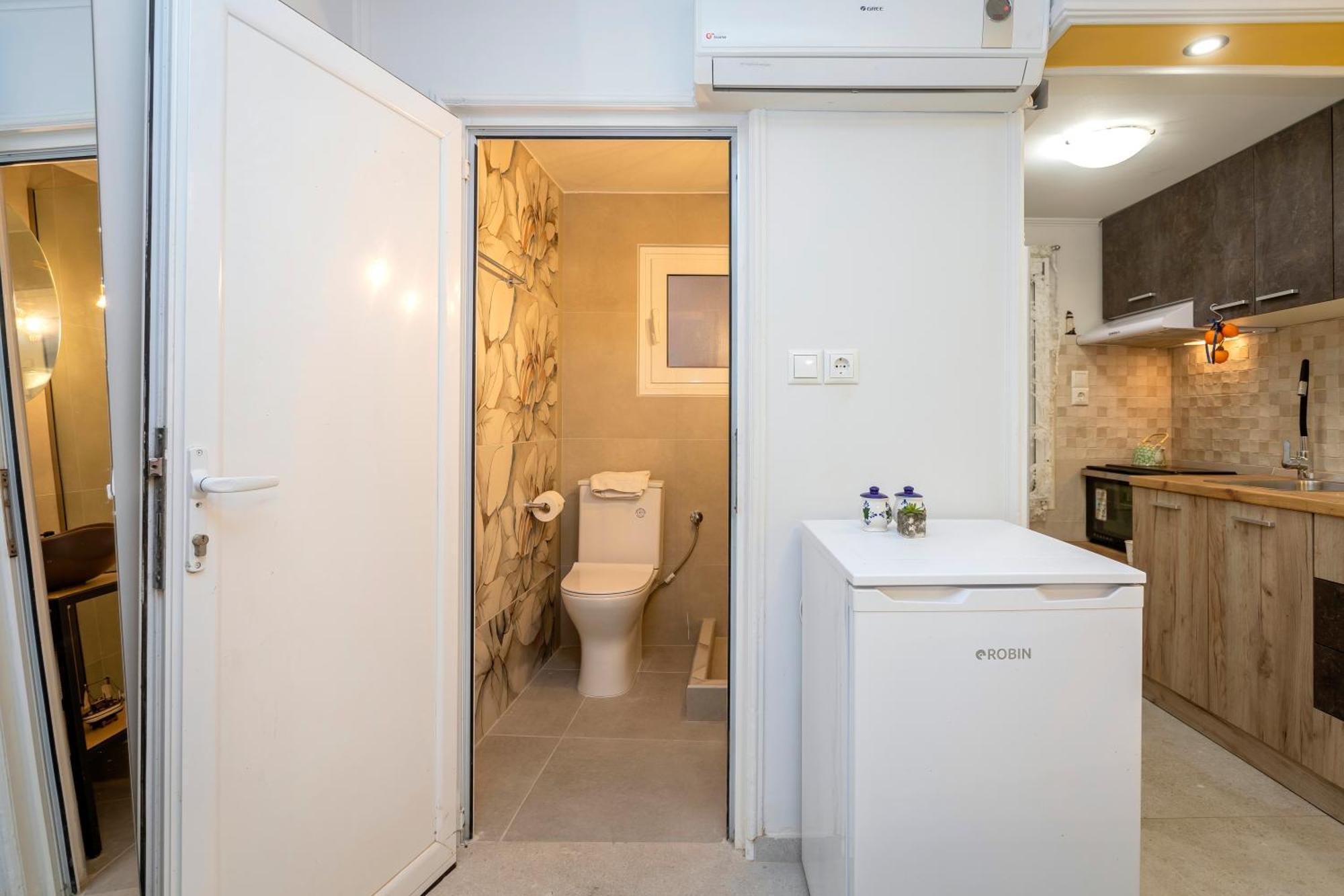 Studios In Corfu Corfu  Δωμάτιο φωτογραφία