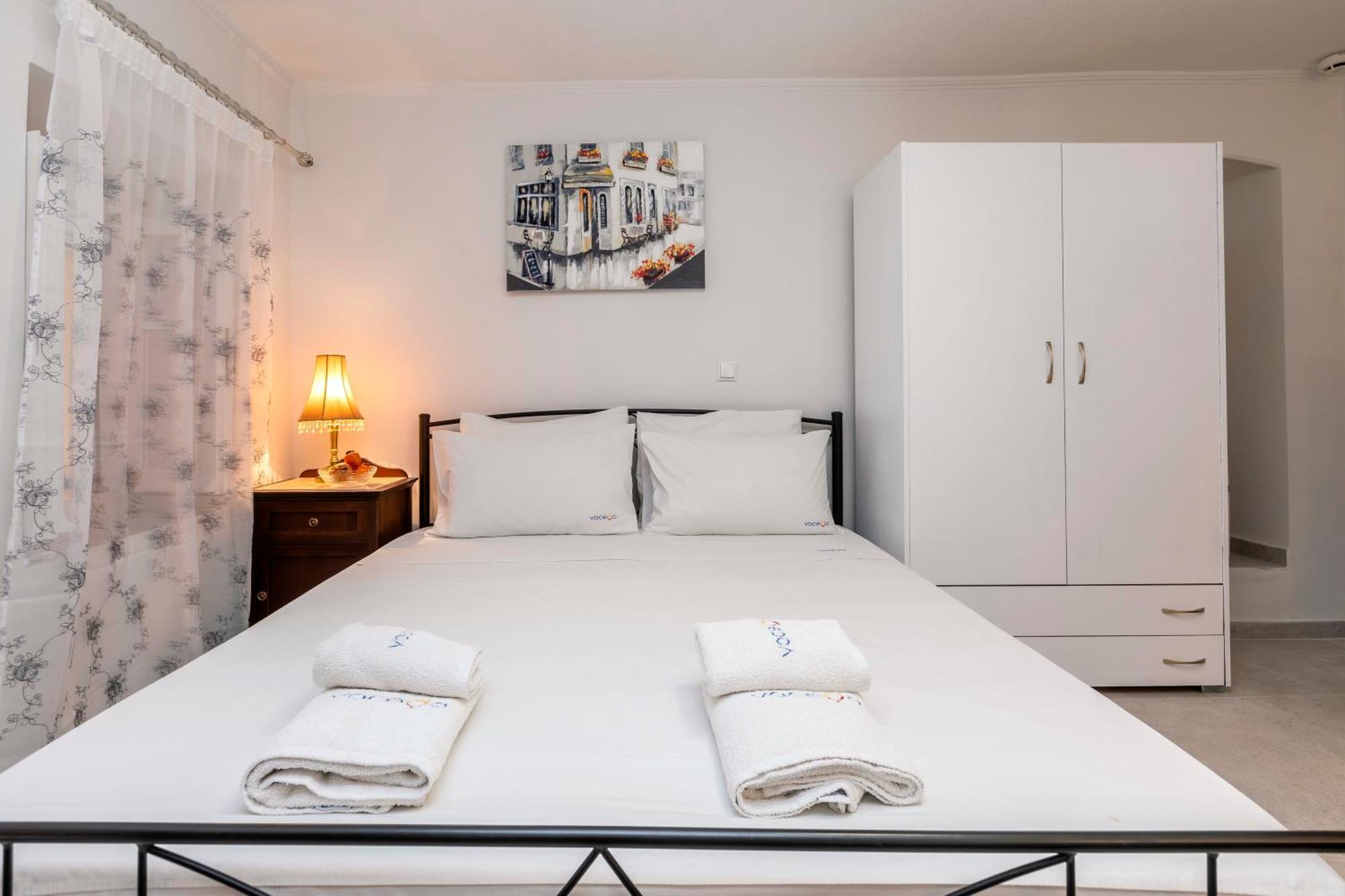 Studios In Corfu Corfu  Δωμάτιο φωτογραφία