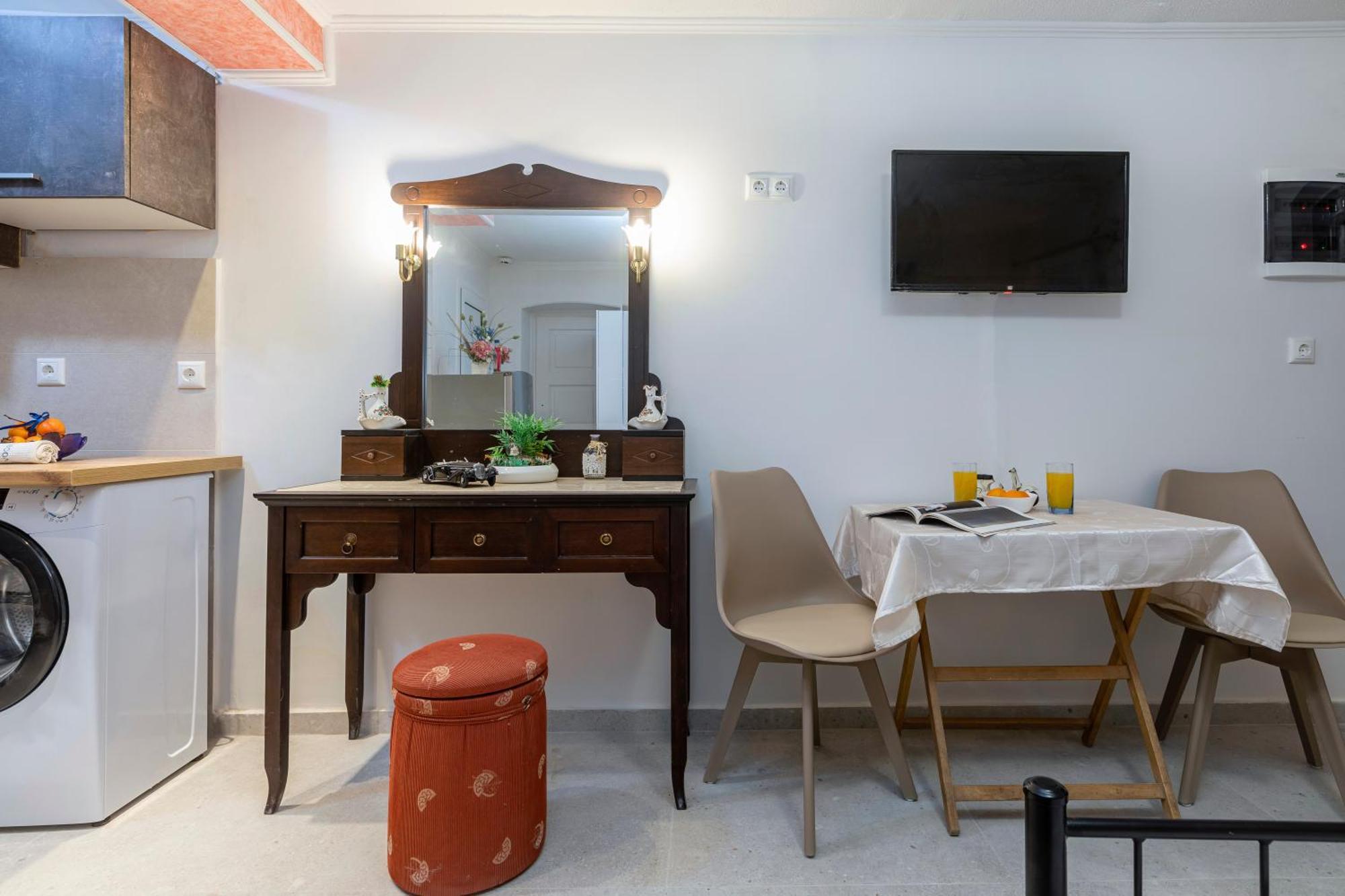 Studios In Corfu Corfu  Δωμάτιο φωτογραφία