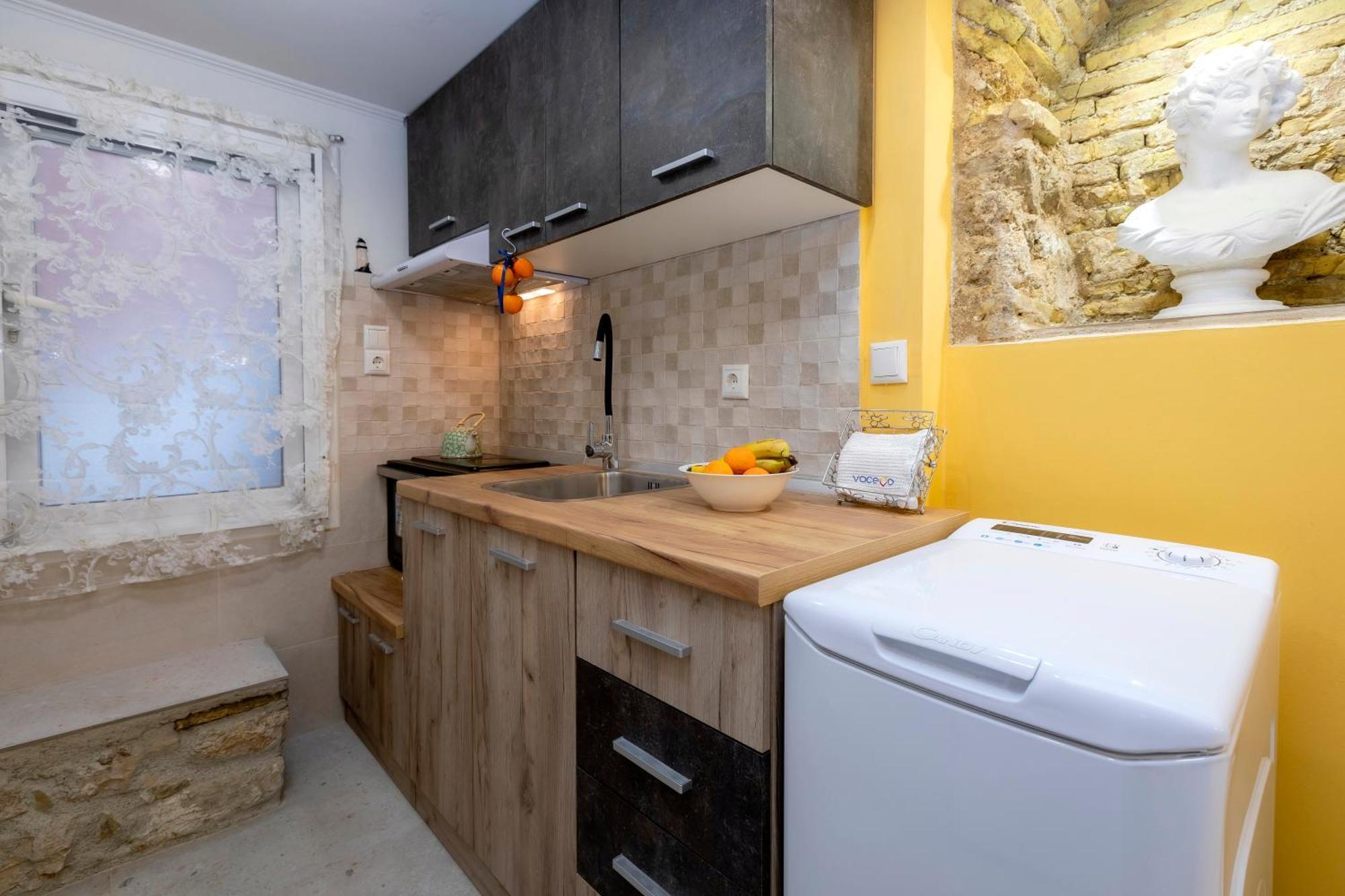 Studios In Corfu Corfu  Δωμάτιο φωτογραφία