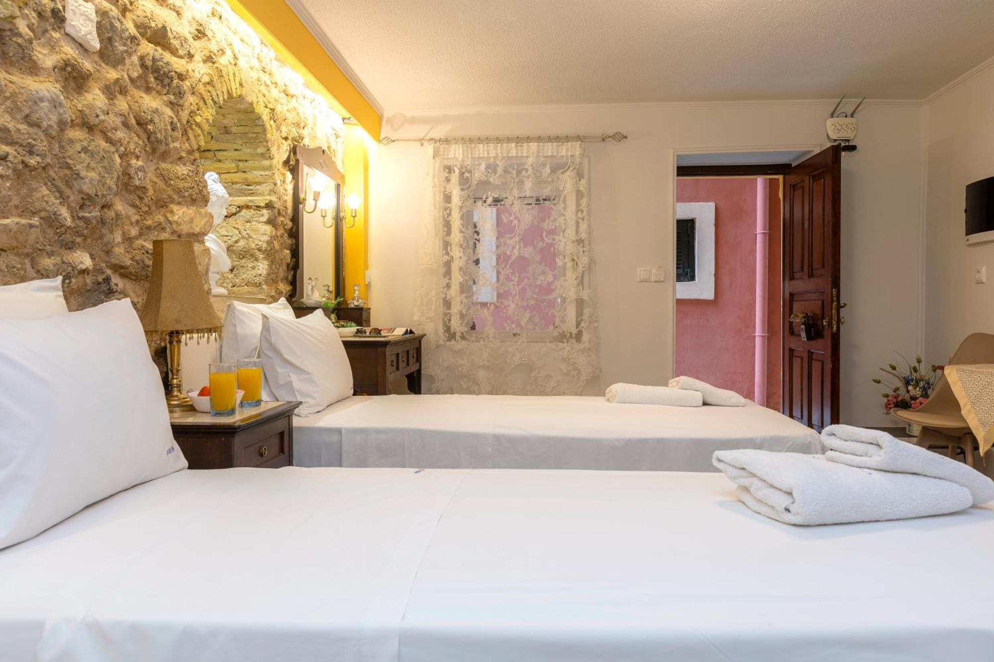 Studios In Corfu Corfu  Δωμάτιο φωτογραφία