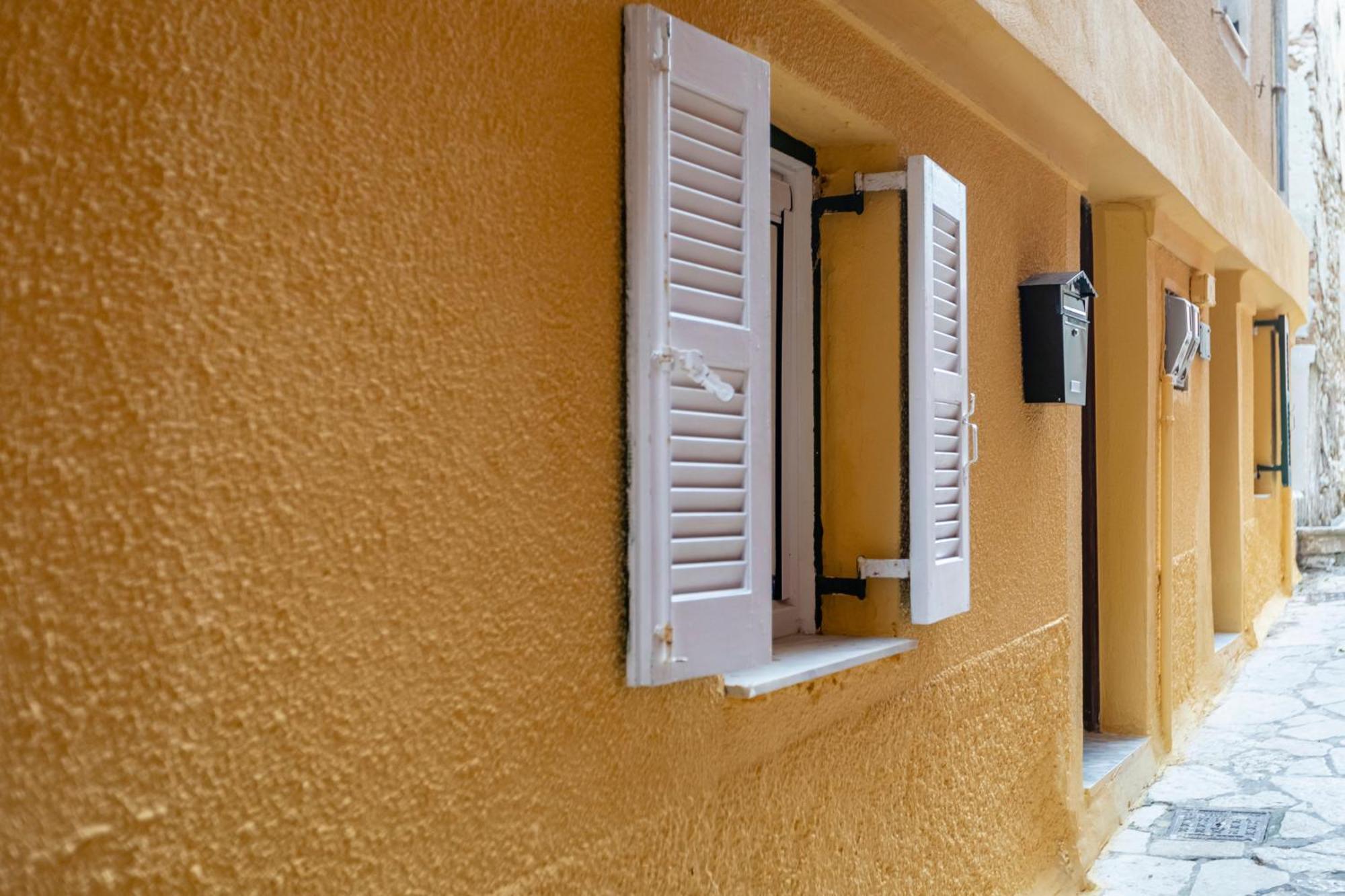 Studios In Corfu Corfu  Δωμάτιο φωτογραφία