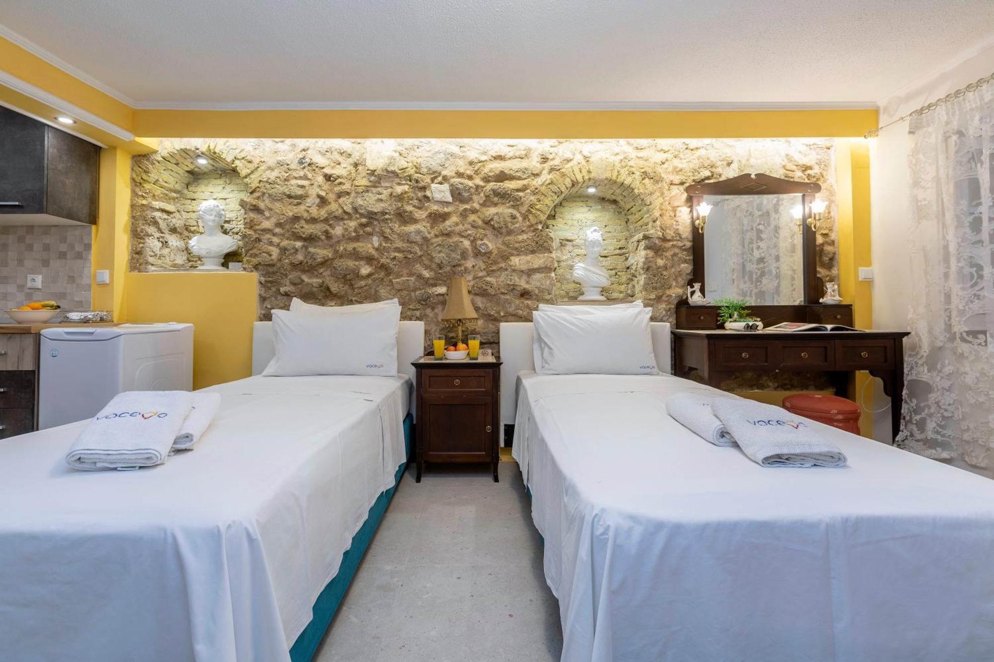 Studios In Corfu Corfu  Δωμάτιο φωτογραφία